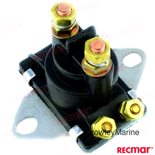 Trim Solenoid