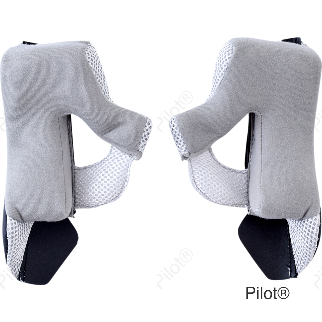 FX-99 Cheek Pads - XS