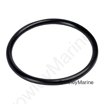 LARGE CAP O-RING REPLACEMENT BAGGED