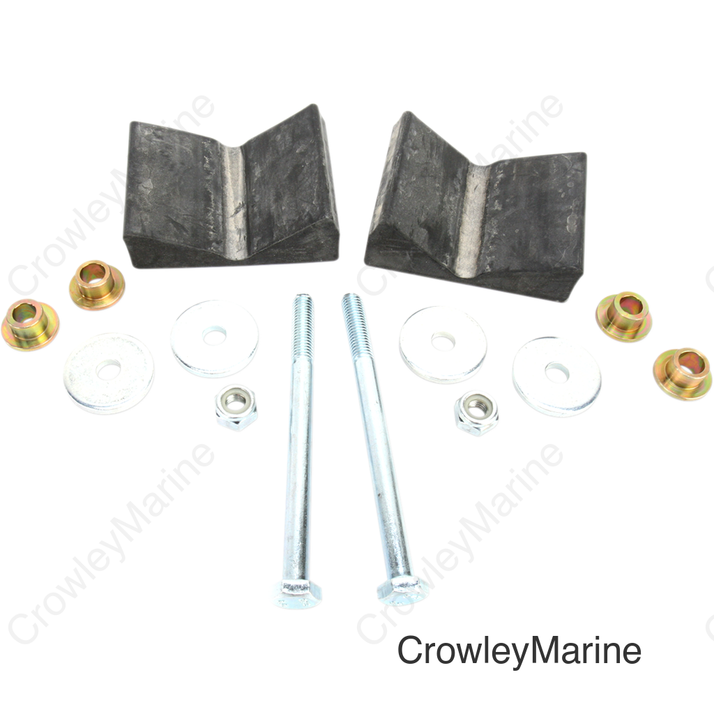 Mount Kit - 10 mm