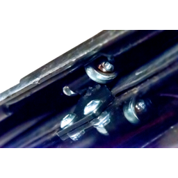 Flip-Up Windshield - Pro-Fit - Polaris thumbnail-17