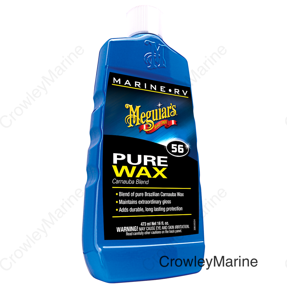 PURE WAX PT