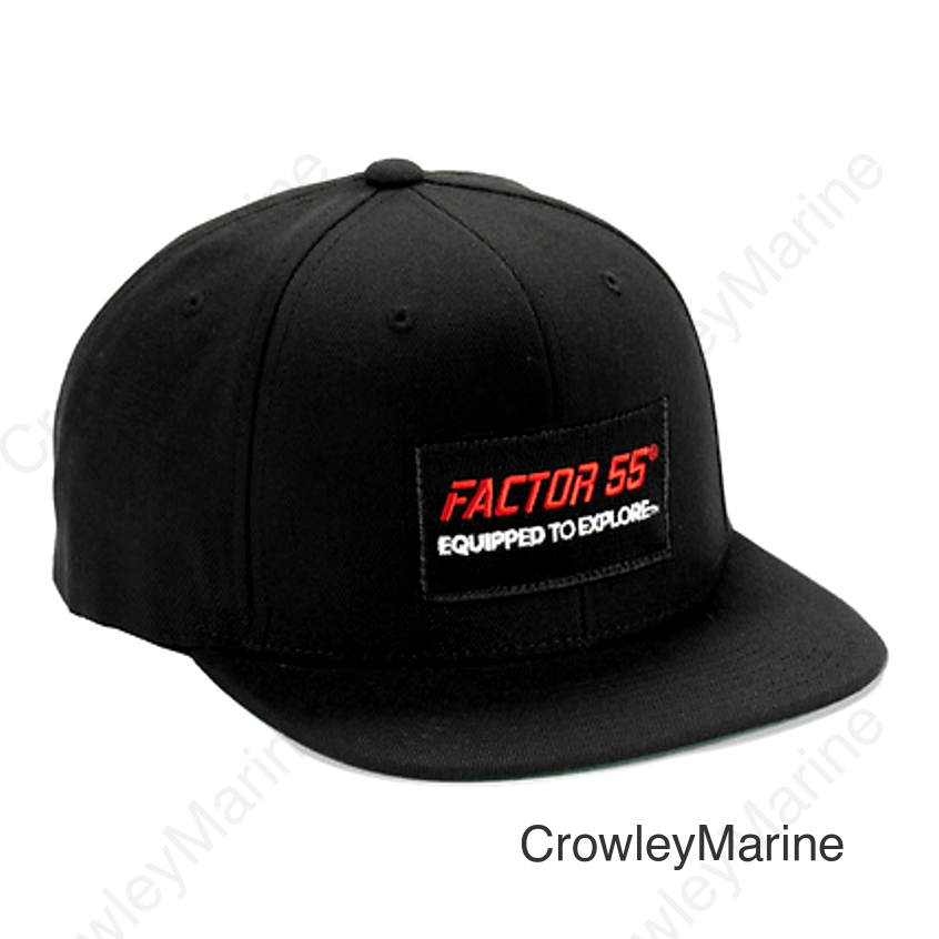 ICONIC SNAPBACK