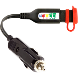 OptiMate™ Monitor O-126 - AUTO Plug to SAE thumbnail-2