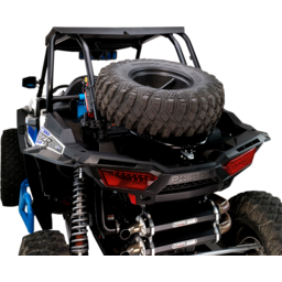 RZR SPARE TIRECARRIER MSE thumbnail-0
