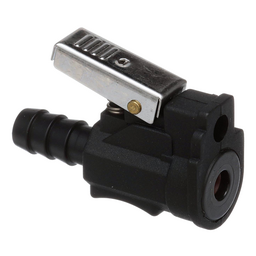 Seachoice Fuel Connector Hose for Evinrude/Johnson, Female, 3/8 In. Barb thumbnail-4