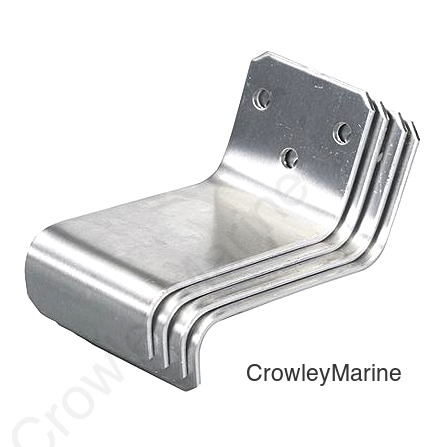 Fuel Tank Hold Down Kit