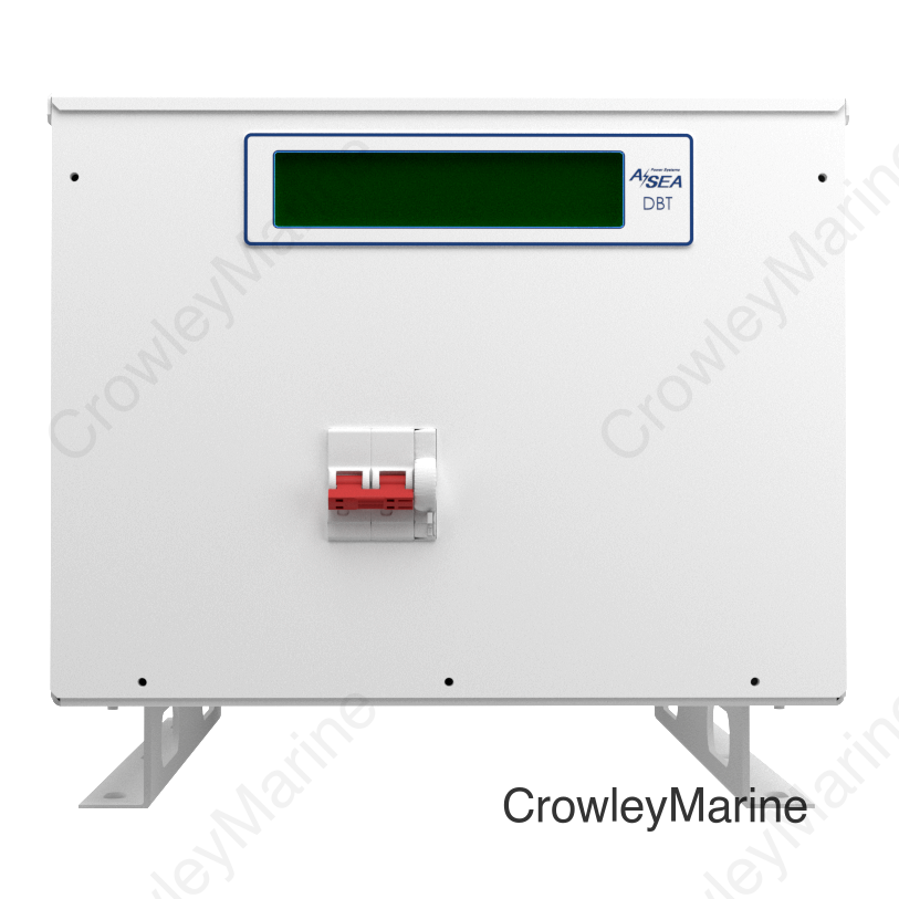 DBT15 DOCK BOOST TRANSFORMER