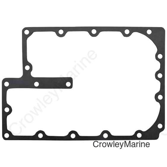 Exhaust Plate Gasket