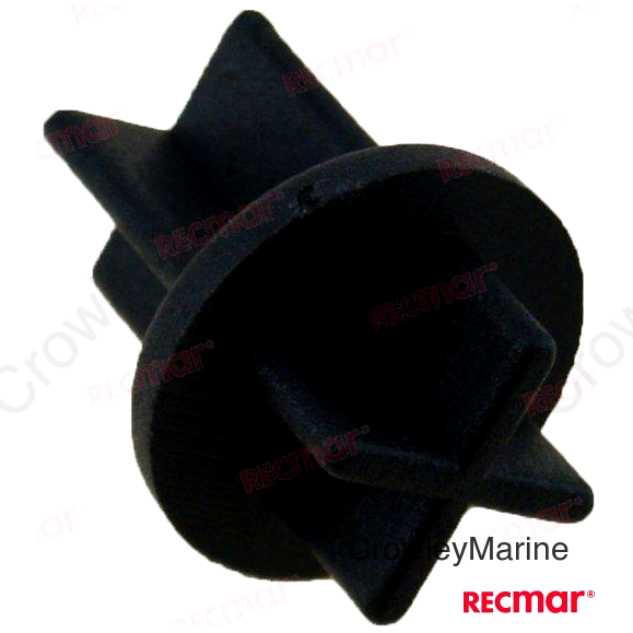 PRESSURE CONTROL VALVE (REC663-12416-00)