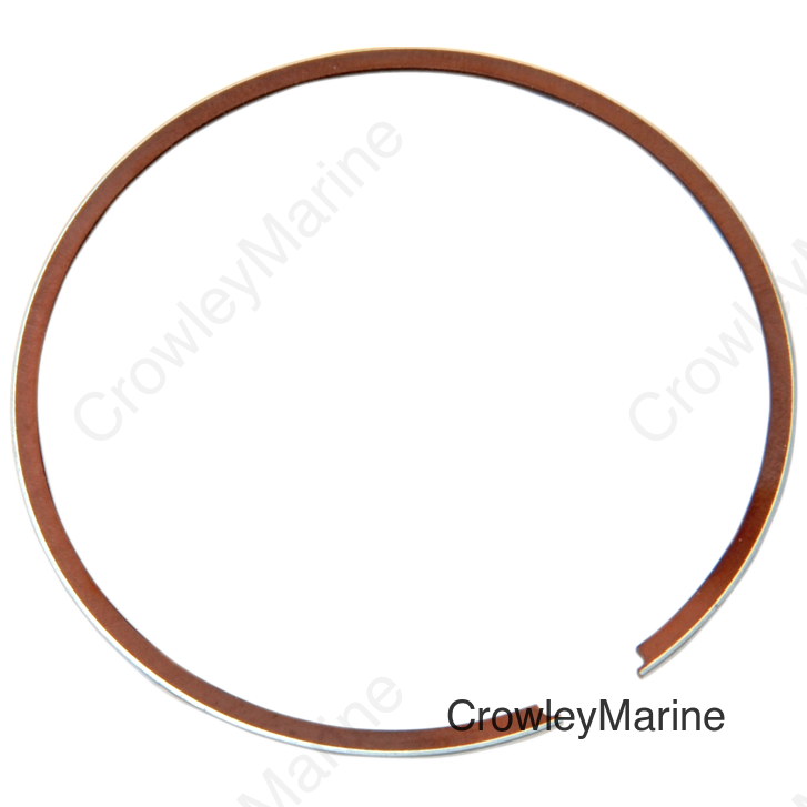 RING PISTON MOOSE