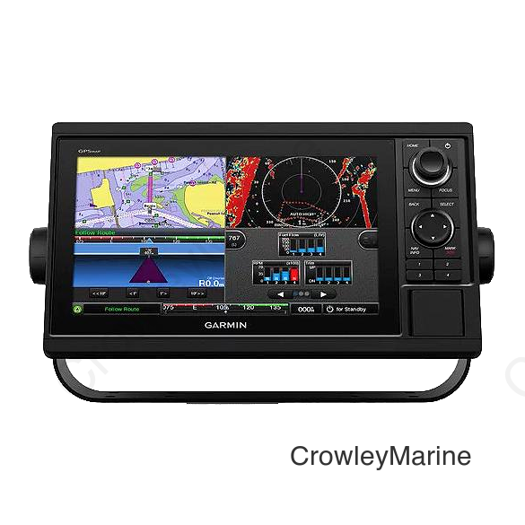 Garmin 0100174100 GPSMAP® 1222 12" GPS/Chartplotter