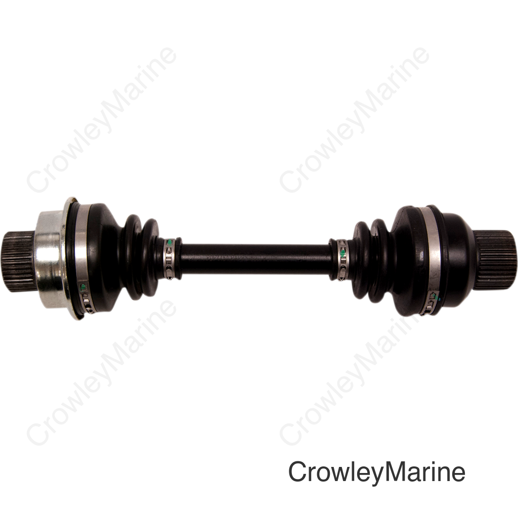 PROPELLER SHAFTS FRT MSE