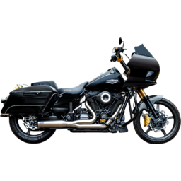 2-into-1 Qualifier Exhaust System - 50-State - Silver thumbnail-2