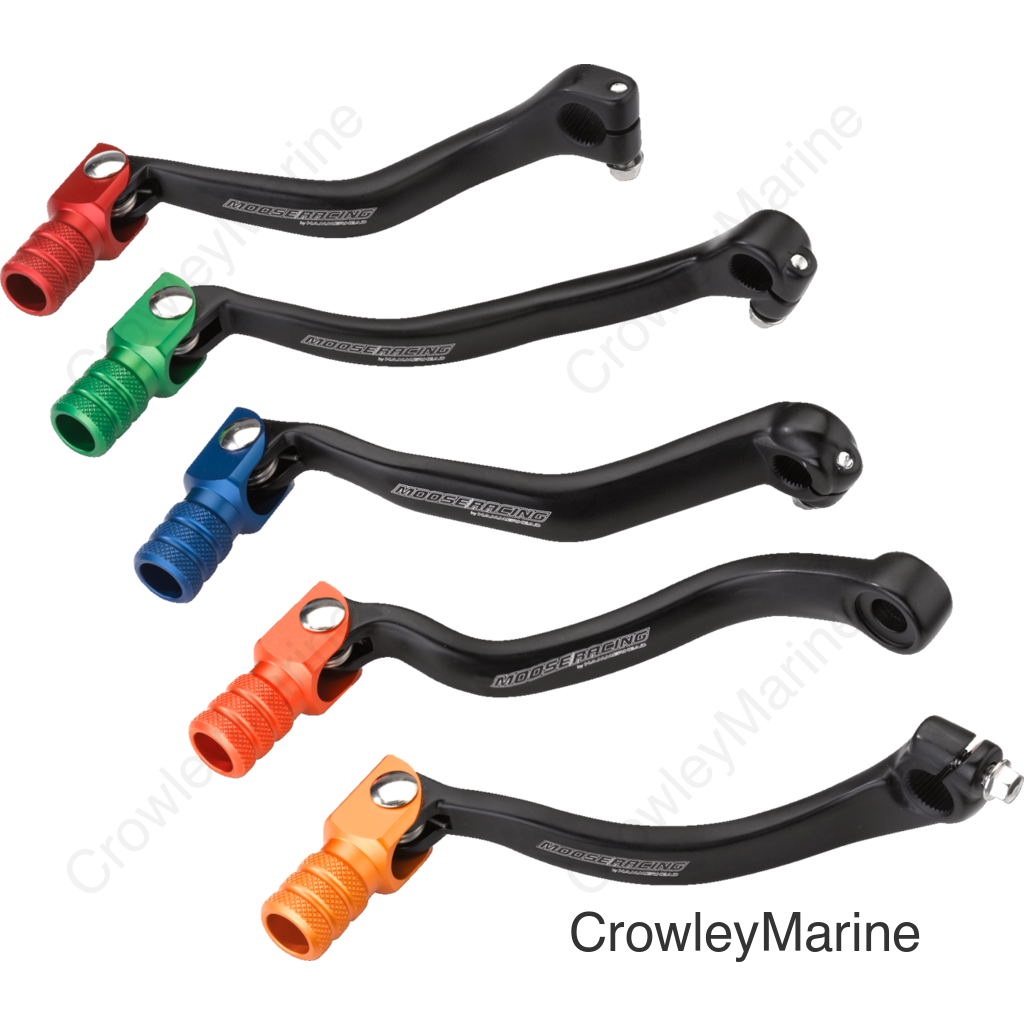 SHIFT LEVER MSE KAW GN