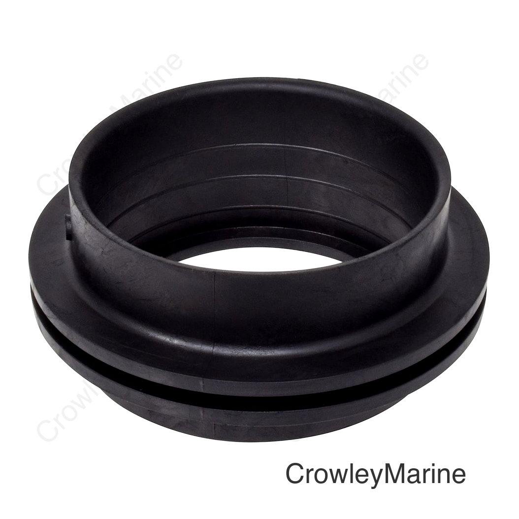 RUBBER GROMMET 3IN