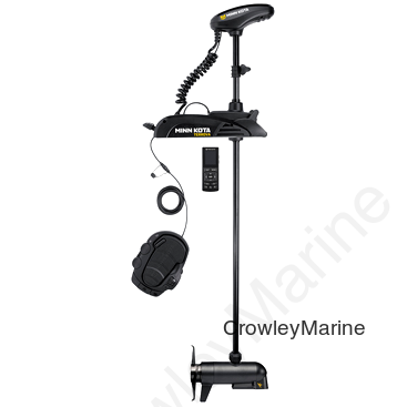 Terrova 80/MDI; 80 lbs., 24V, 45"L