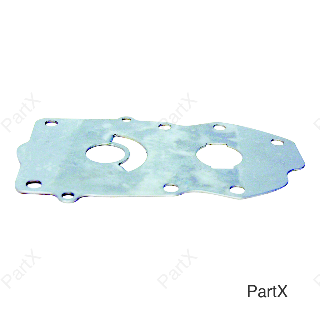 Wear Plate (12553)