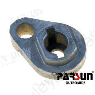 COVER ANODE (PAF15-07010011)