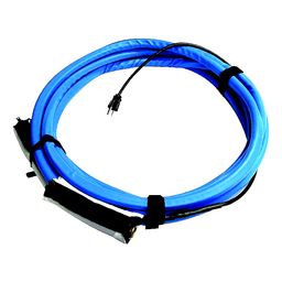 Valterra Blue 1/2" Heated RV Water Hose