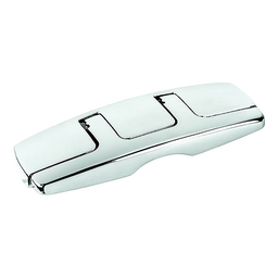 SeaDog 0411351 Rectangular Folding Cleat w/ Hidden Hex Bolts, 4-1/2" thumbnail-0