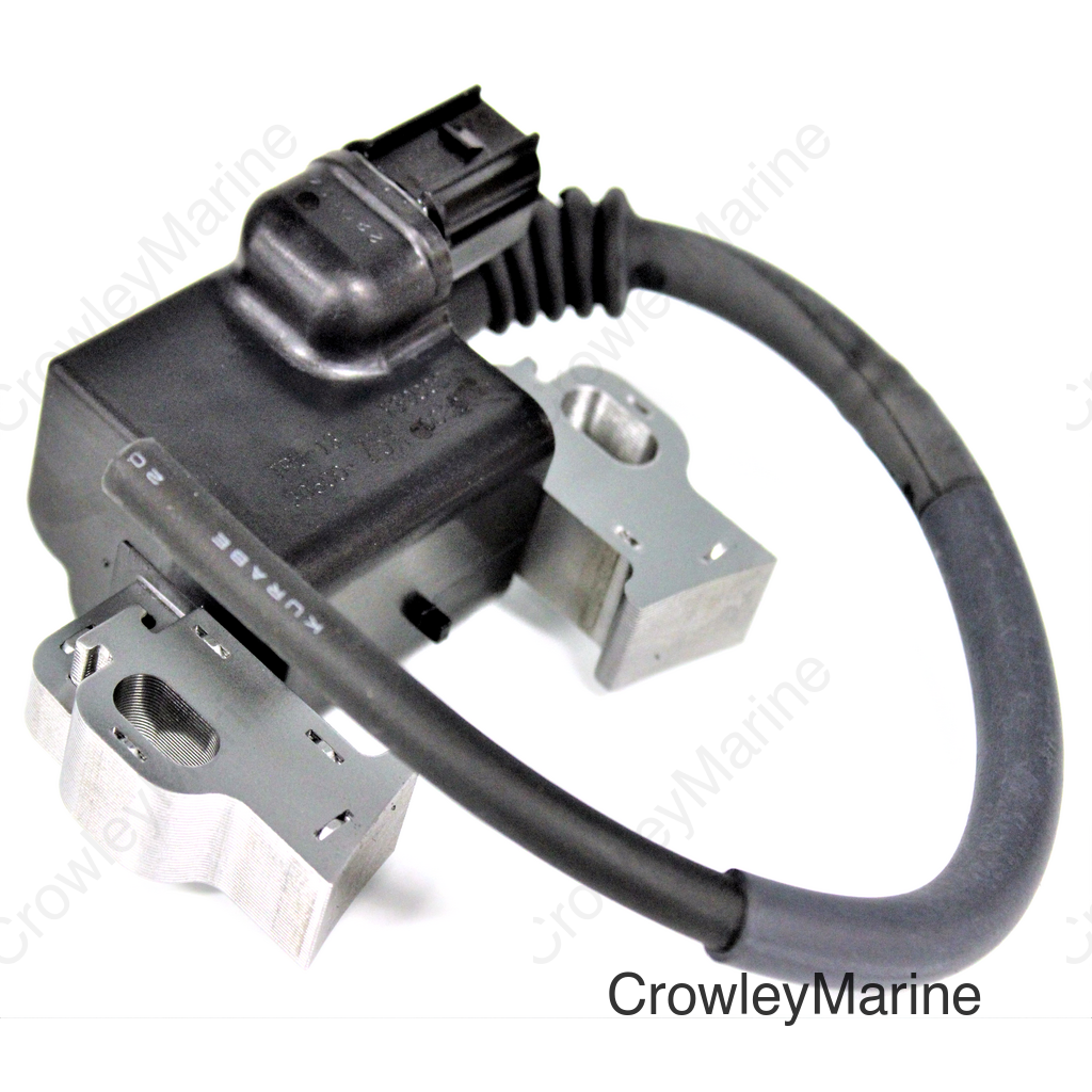 COIL ASSY., IGNITION