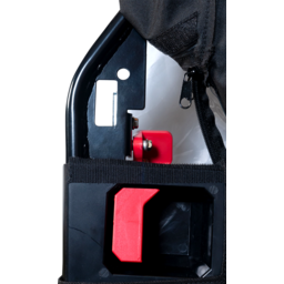 Framed Door Kit - Polaris - Ranger XP 570/900/1000 thumbnail-8