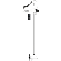 RT Instinct Quest 90/115; 90 lbs./24V, 115 lbs./36V, 87"L, White