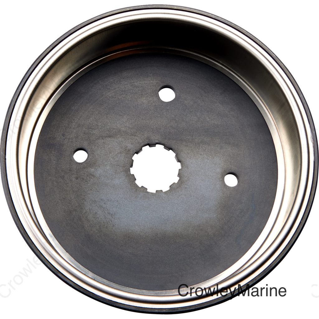ROTOR 06 FLT OEM29943-06
