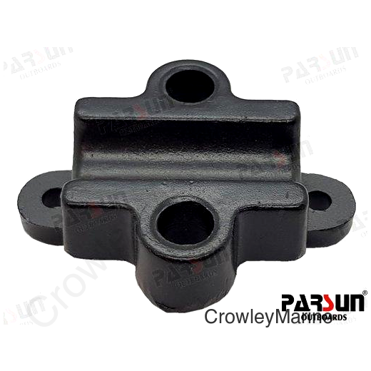 FIXED COVER, BRACKER (PAF4-01030005)