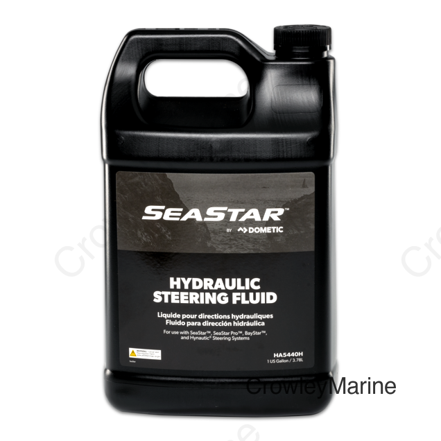 SEA STAR HYDRAULIC OIL GALLON (HA5440H)