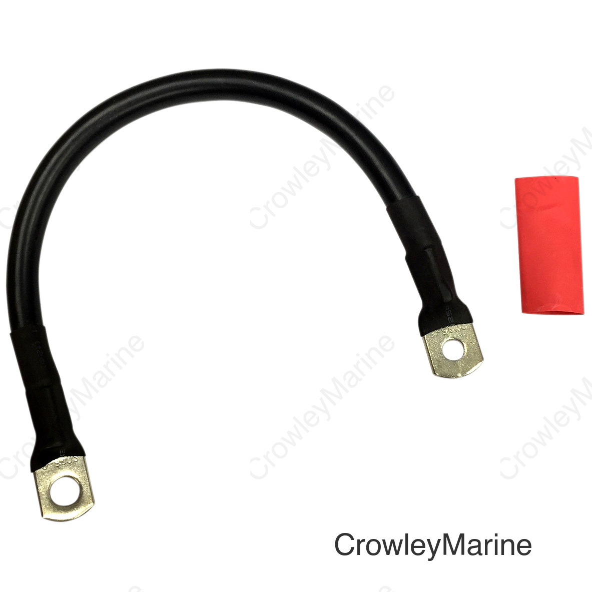 CABLE BATTERY BLK 11"