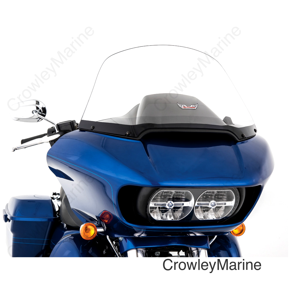 Windshield - 16" - Clear - FLTRX