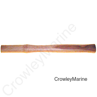 #5 SPLIT HEAD HAMMER HANDLE (60-53005)