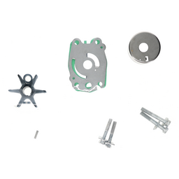 WATER PUMP REPAIR KIT (REC679-W0078-A1) thumbnail-3