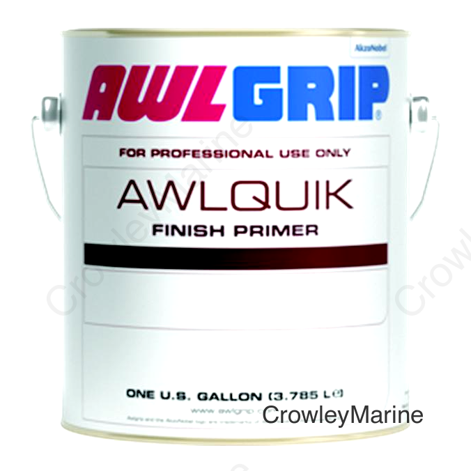 Awlgrip D9001Q Awlquick Surfacer Converter, Qt.
