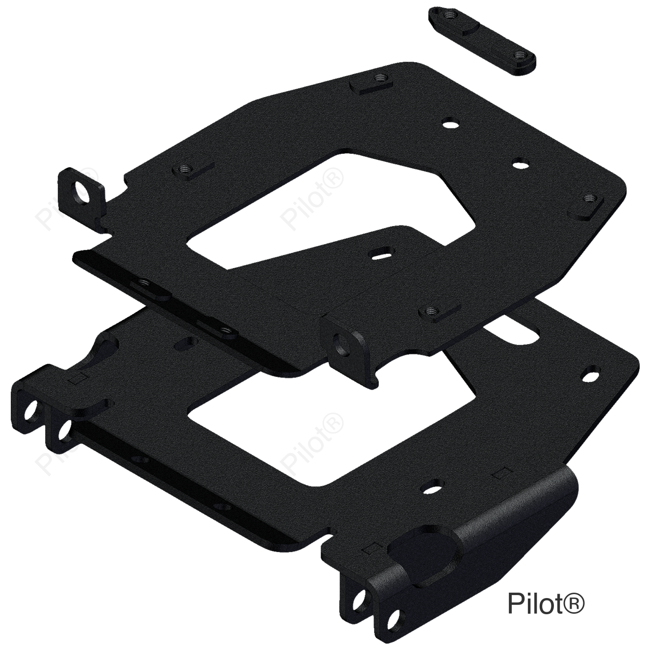 Plow Mount - General XP