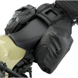 BAG ADV1 RACKLESS SADDLE thumbnail-0