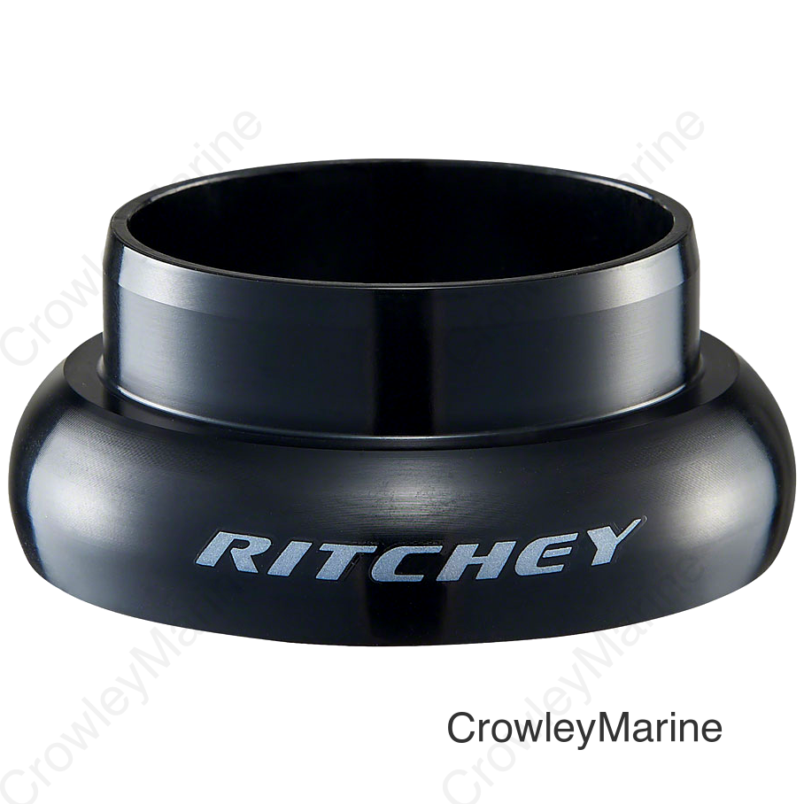 Ritchey WCS Lower Headset - EC44/40 Black