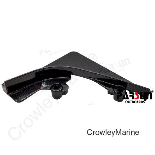 COVER BOARD, BOTTOM COWLING (PAF25-03000014)