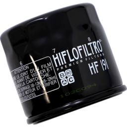 OIL FILTER thumbnail-1