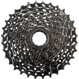 Dimension 9-Speed 11-32t Nickel Plated Freewheel