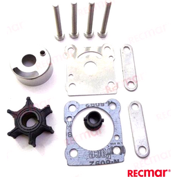 WATER PUMP REPAIR KIT (REC6G1-W0078-A1) thumbnail-0