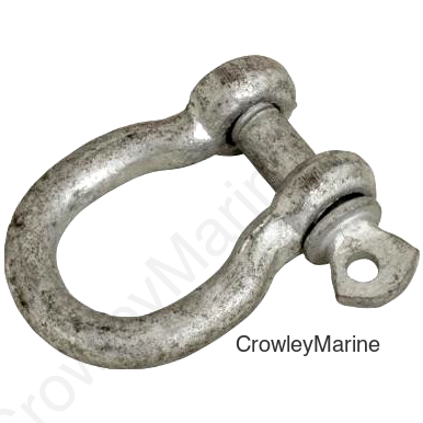 5/16", 3/8" Pin Dia., Pair