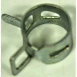 CLAMP, TUBE (D10.5)