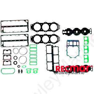 POWERHEAD GASKET KIT (REC6R3-W0001-03)