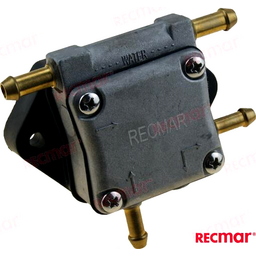 FUEL PUMP (REC899106T01)