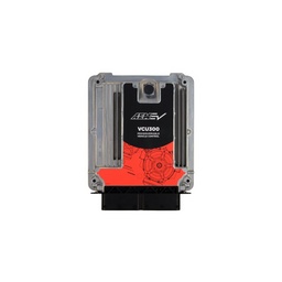 AEM EV VCU300 Programmable Vehicle Control Unit 196-pin Connector 3 CAN 4-Motor Control thumbnail-12