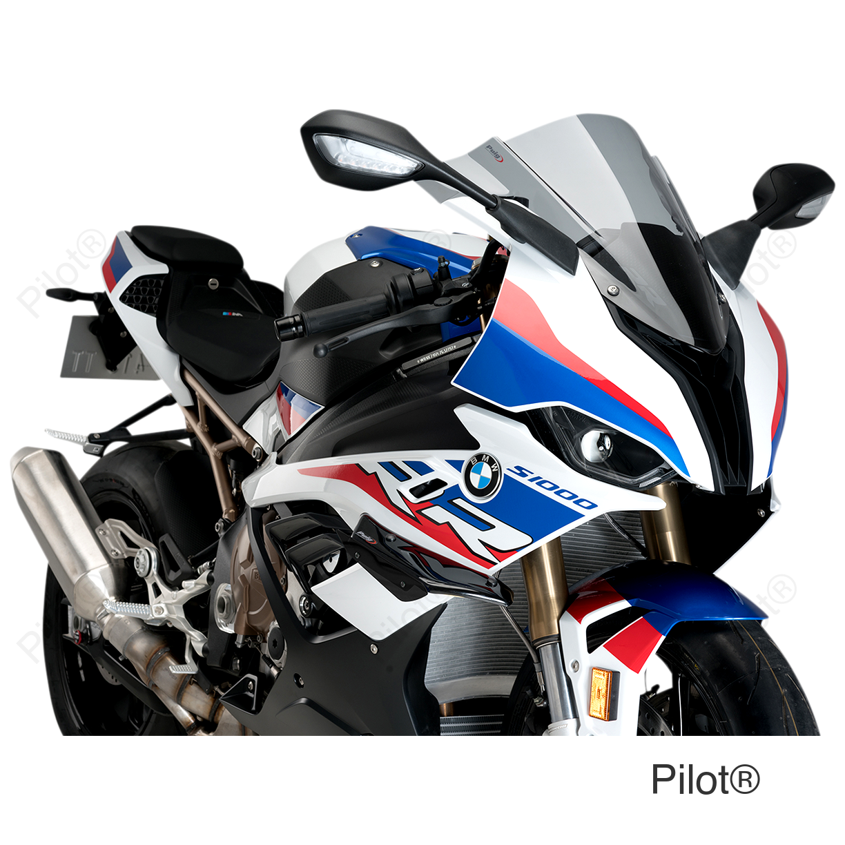 Winglets - S1000RR