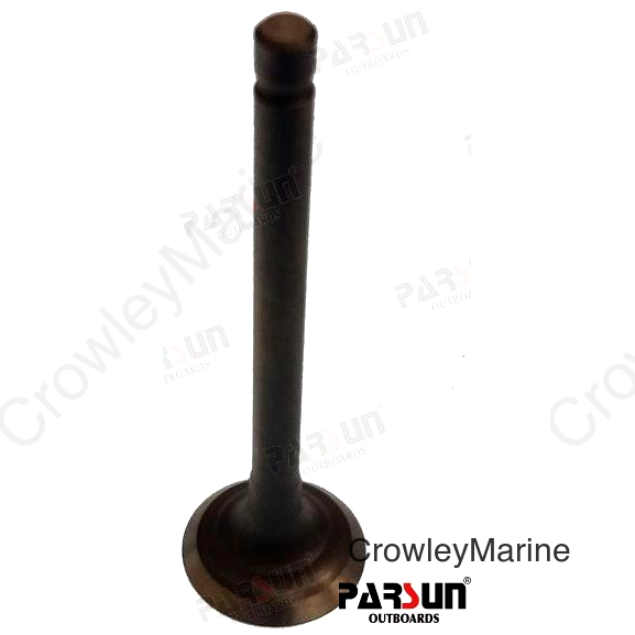 VALVE, EXHAUST (PAF15-07040002)